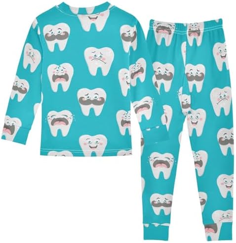 Soft Cotton Pajama Set