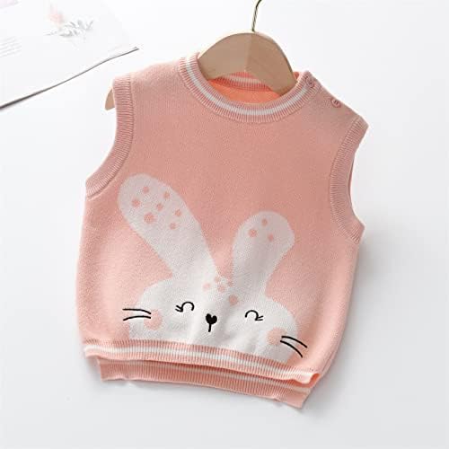 Cozy Winter Sweater for Kids