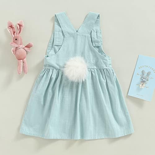 Easter Bunny Outfit - Perfect For Siblings