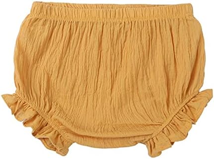 Cute Bubble Short for Newborn Baby Girls and Boys