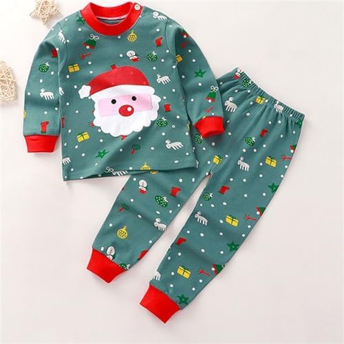 Winter Clothes Set for Toddler Girls