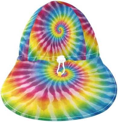50UPF Baby Sun_hat
