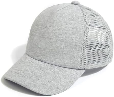 Baby Breathable Cotton Baseball Hat Toddler Sun Protection UPF 50