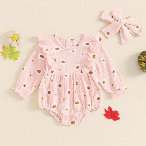 Perfect Halloween Outfit for Newborn GirlsROMPER BVF09