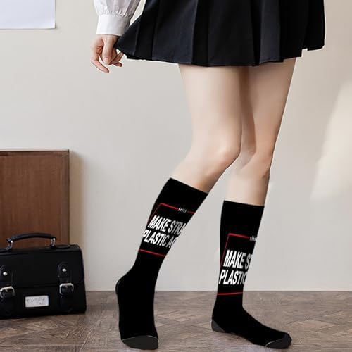 Cute Knee High Socks for Boys