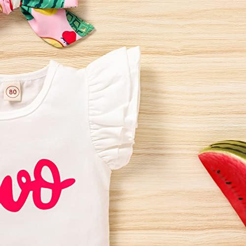 Viworld Baby Princess Two-Piece Set