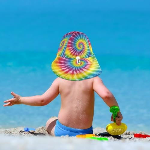 50UPF Baby Sun_hat
