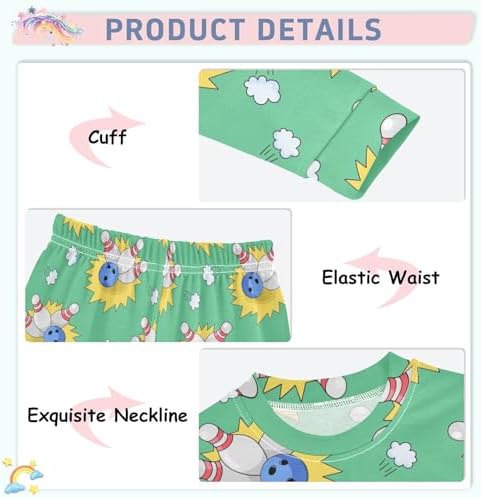 Buffer-reviewed Soft Cotton Pajama Set for Sleep Style