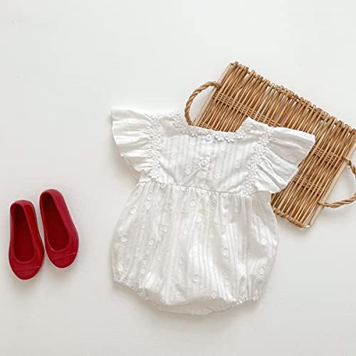 Matching Siblings Mexican Rompers Dresses for Toddler Baby Girl