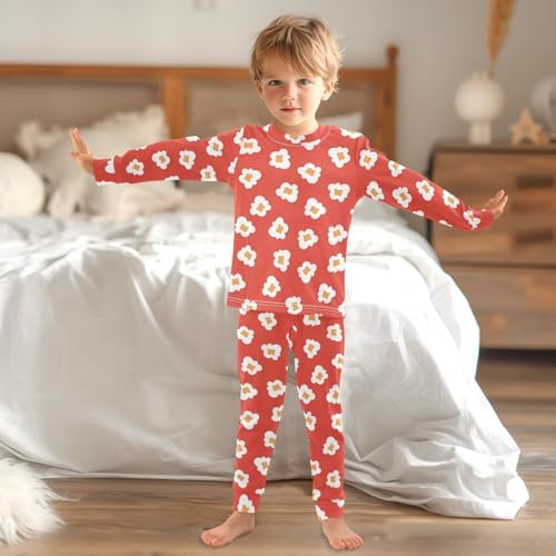 WIFIU Cozy Pajama Set