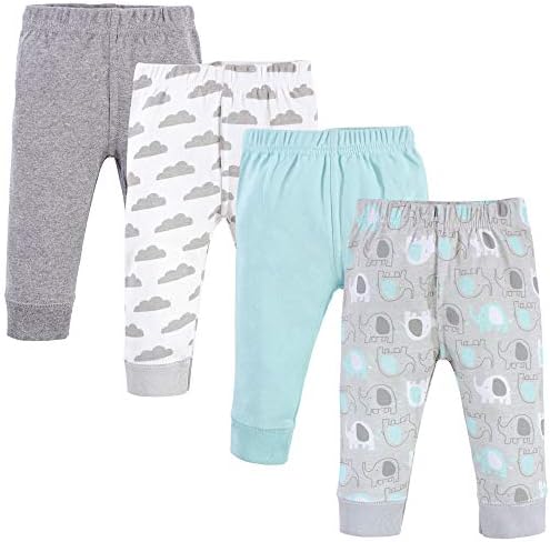 absolutelyAdorable Baby Boys Cotton Pants