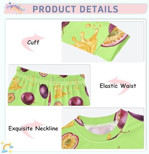 Premium Pajama Sets for Adults and Kids