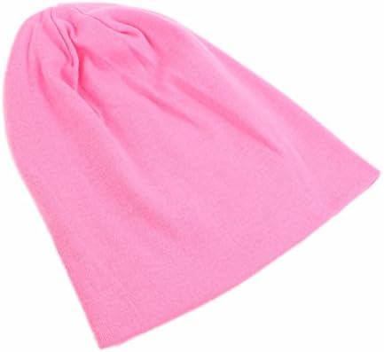 Adorable Skull Beanie for Kids Soft Warm and Unisex Design