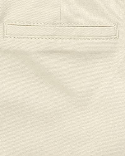 The Childrens Place Girls Bootcut Chino Pants Trendy Comfortable