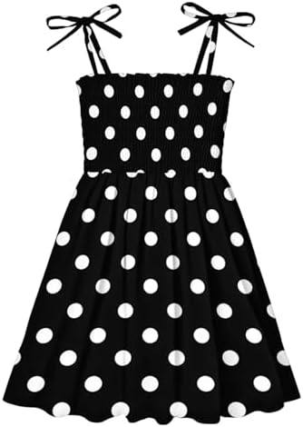Adorable Toddler Boho Dress