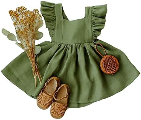 Adorable Toddler Dress