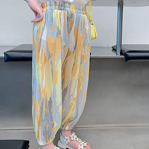 Adorable Summerwide Pants