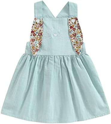 Easter Bunny Outfit - Perfect For Siblings