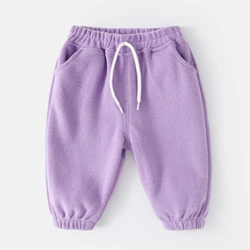 Active Drawstring Jogger Pants