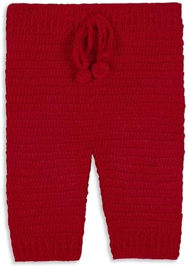 Cozy Woolen Sweater for Kids