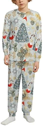 Perfect Thermal Pajamas for Kids