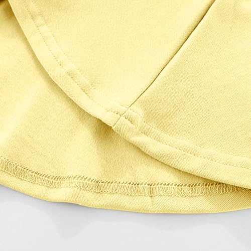 Beessbest Toddler Girl A-Line Dress