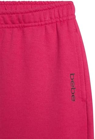 The Perfect Bebe Girls Sweatpants with Pockets