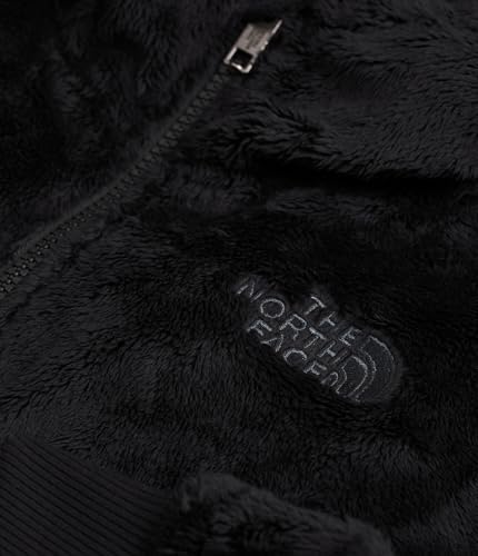 The North Face Girls Full Zip Exploration Jacket