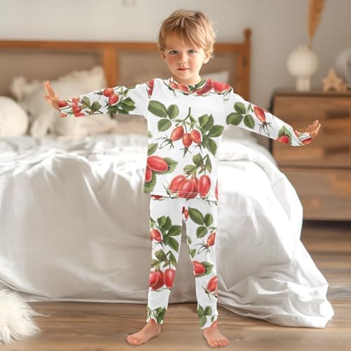 Sleeping Sweet with WiFiU Pajamas