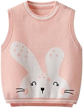 Cozy Winter Sweater for Kids