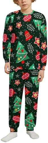 Christmas Soldier Pink Thermal Underwear Set - Soft Comfortable andiomanips Best