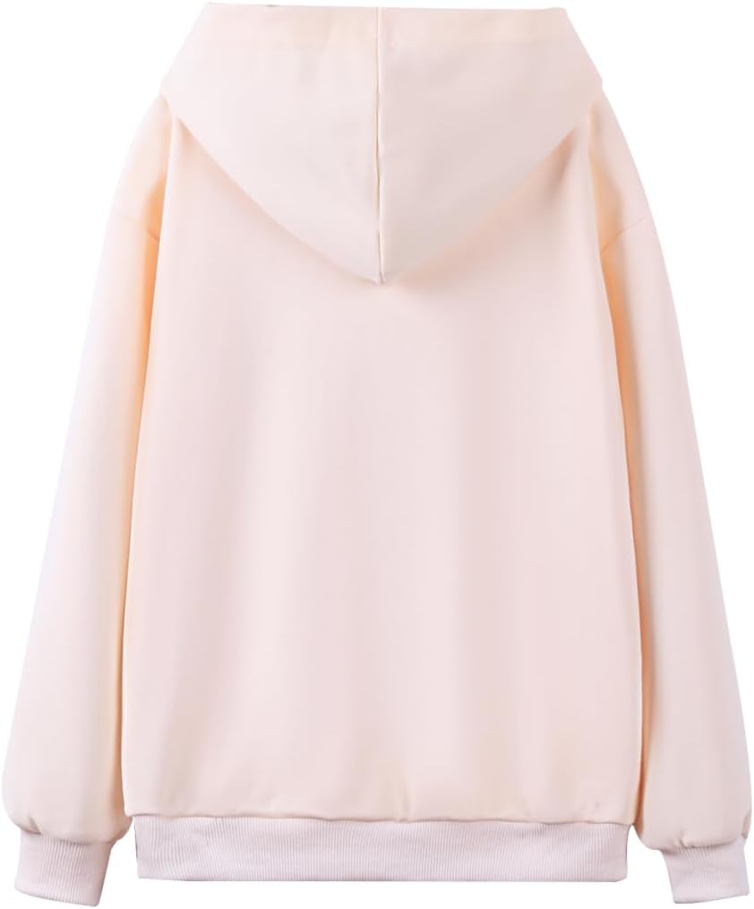 WELAKEN Unicorn Hoodie for Girls Toddler Kids