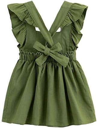 Adorable Toddler Dress