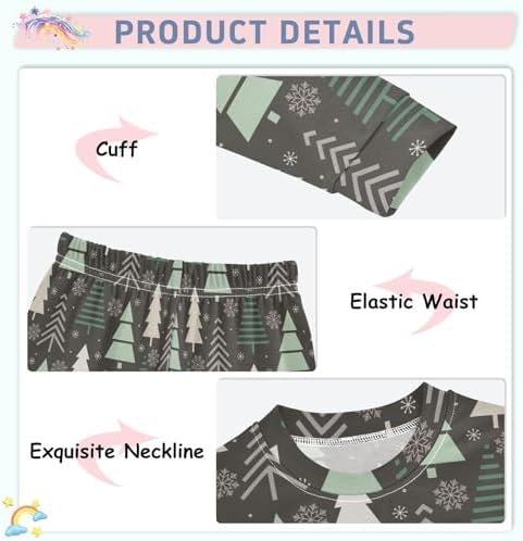 Perfect Pajama Sleep Set