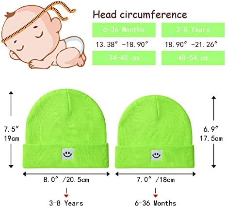 Perfect Baby Ski Hat
