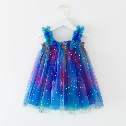 Beessbest Baby Girls Tulle Tutu Dress