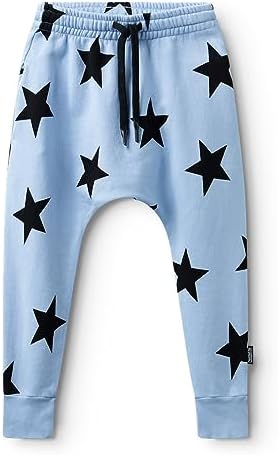Adorable Harem Pants for Kids Babies