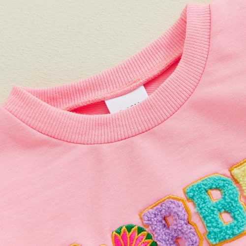 Adorable Toddler Girl Halloween Outfit