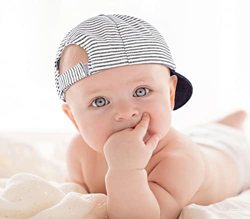 Durable Stylish Baby Places sun Hat