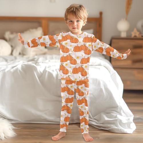 Perfect Pajamas for Kids