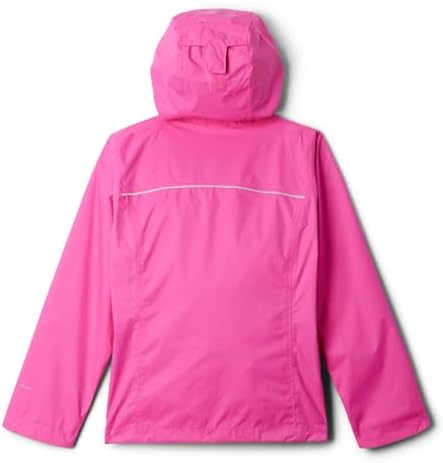 Columbia Girls Arcadia II Jacket - waterproof breathable and stylish