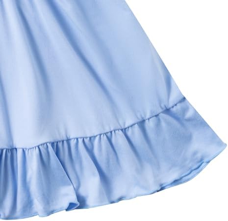 Minnie Mouse Party Dress for Kids Disney Licensed Two-Piece