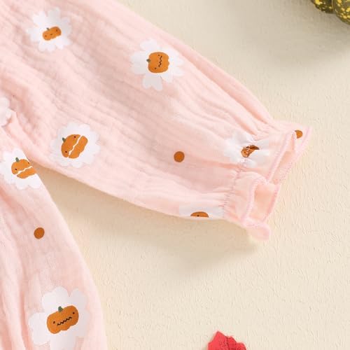 Perfect Halloween Outfit for Newborn GirlsROMPER BVF09