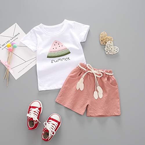 Heidis infant girl romper set