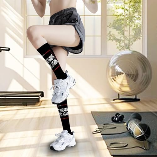 Cute Knee High Socks for Boys