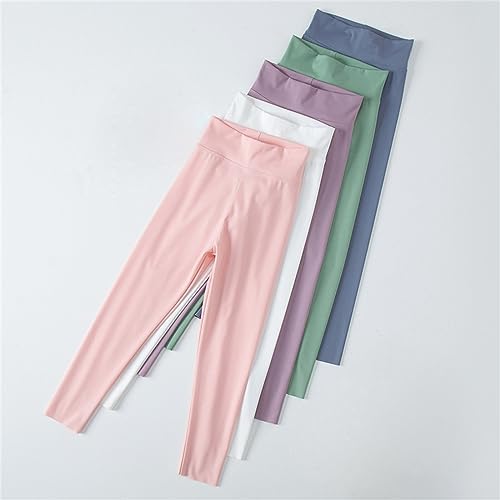 Girls Compression Pants Kids