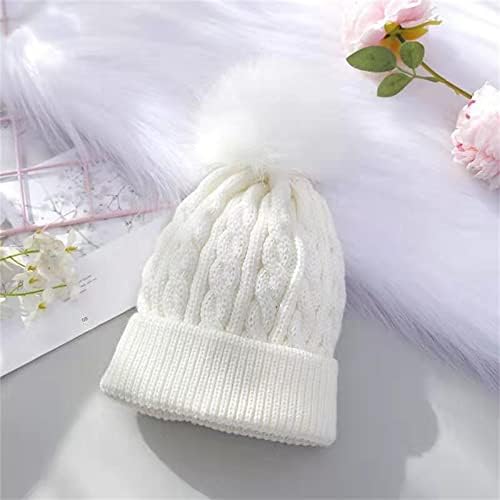 Adorable Cute Bear Toddler Winter Beanie