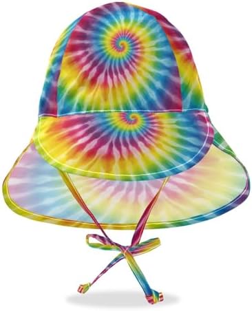 50UPF Baby Sun_hat