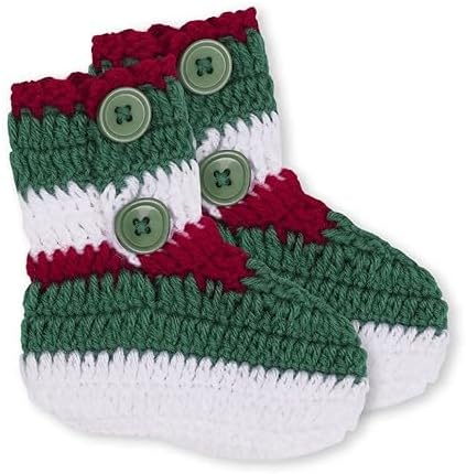 Handmade Woolen Baby Sweater
