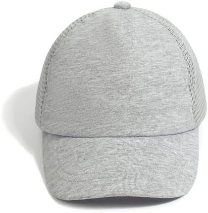 Baby Breathable Cotton Baseball Hat Toddler Sun Protection UPF 50